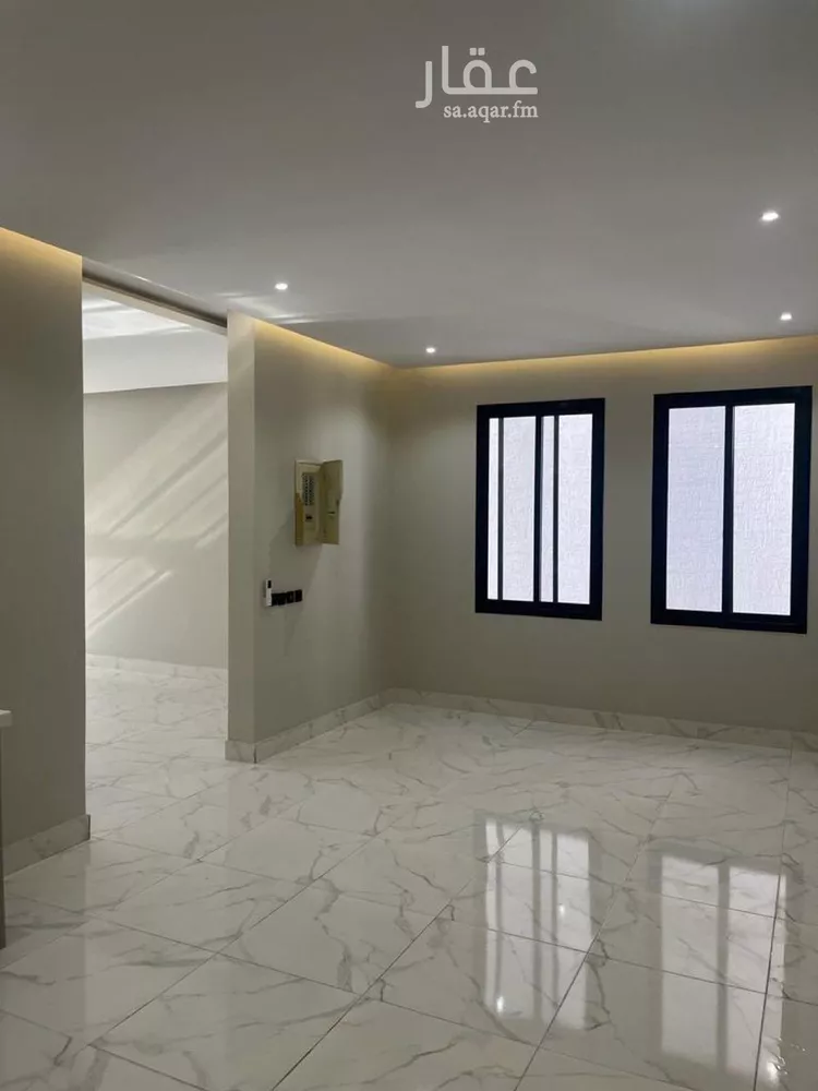 دور للإيجار في شارع احمد بن نصر الخفاف, حي العارض, مدينة الرياض, منطقة الرياض صورة 3