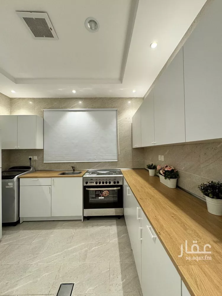 شقة للإيجار في شارع الآلوسي, حي النرجس, مدينة الرياض, منطقة الرياض