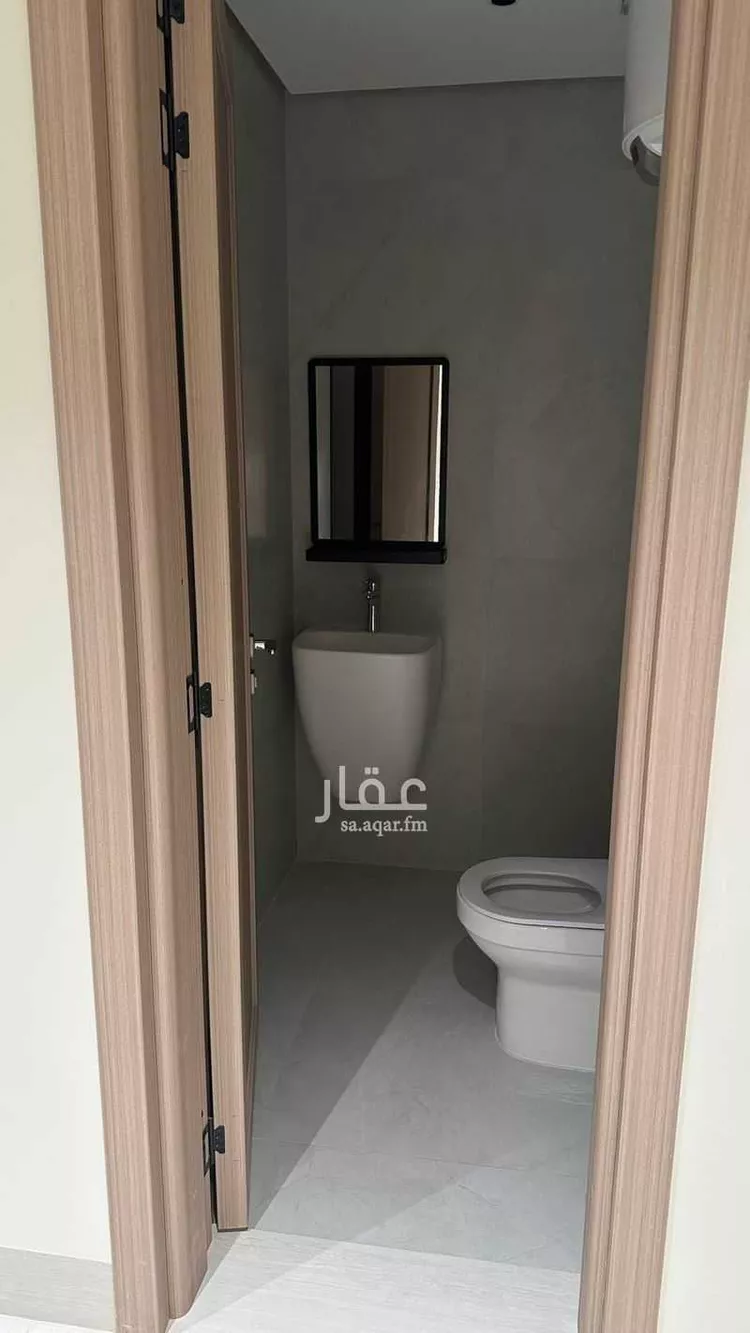 شقة للإيجار في شارع العطف, حي العقيق, مدينة الرياض, منطقة الرياض صورة 5