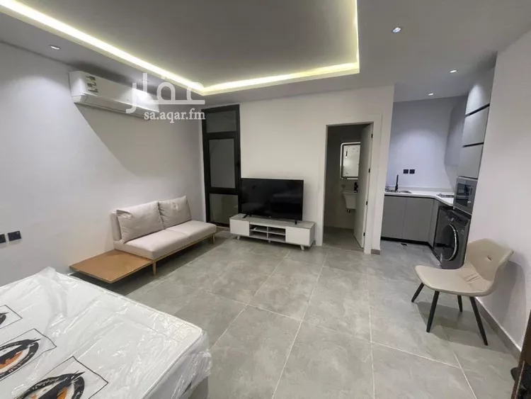 Apartment for Rent in Riyadh Al Malqa صورة 5