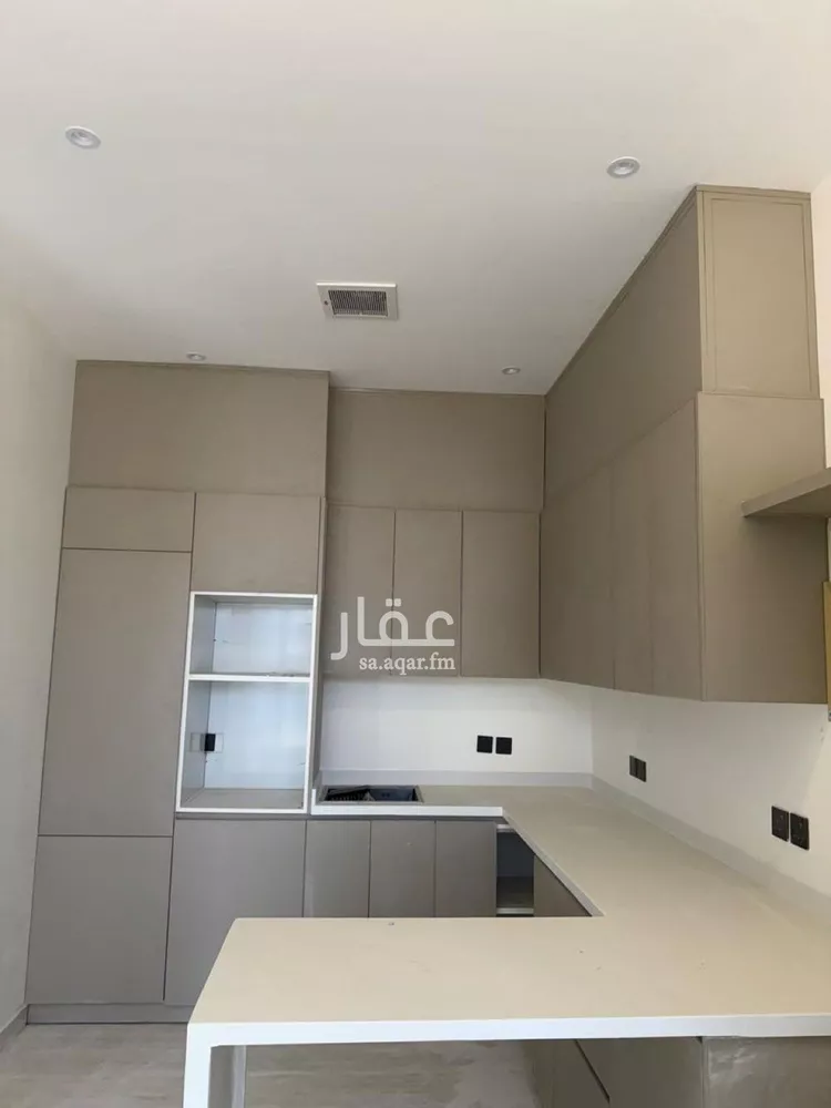 شقة للإيجار في شارع أبي ذر الحنفي, حي السليمانية, مدينة الرياض, منطقة الرياض صورة 5