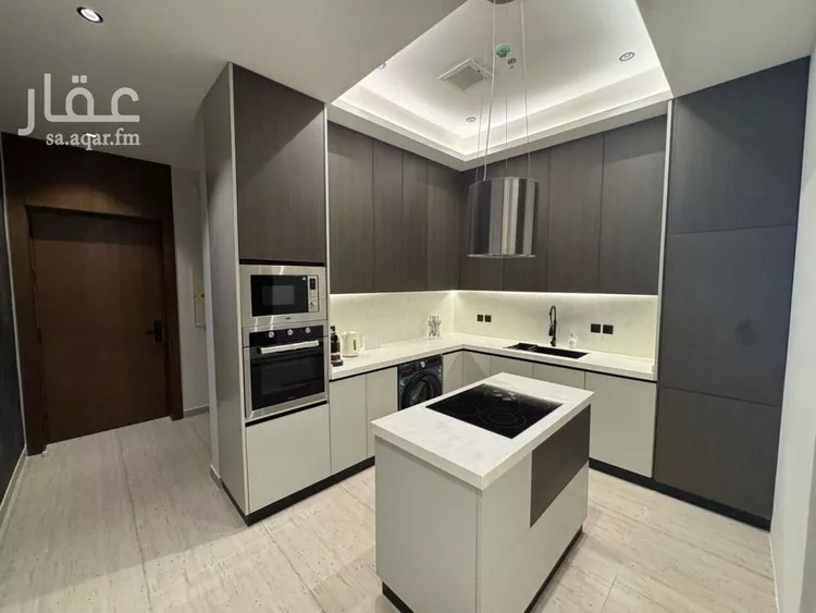 Apartment for Rent in Riyadh Al Qirawan صورة 2