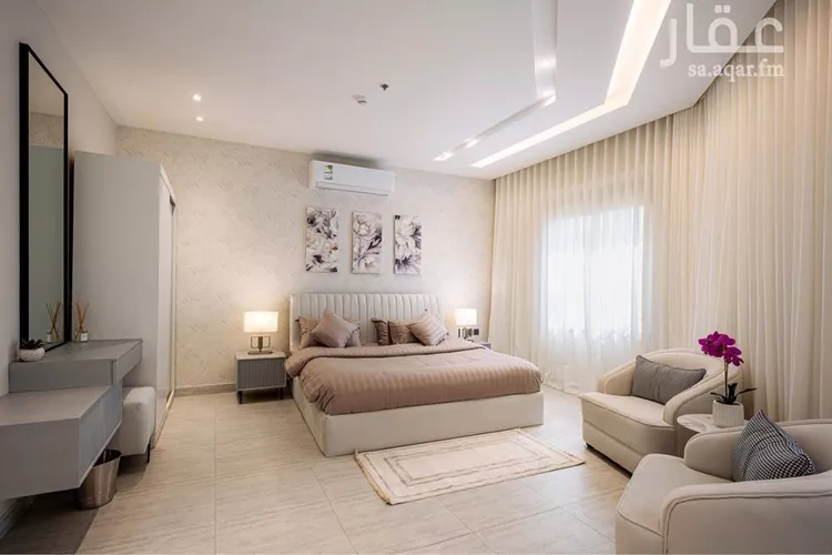 شقة للإيجار في شارع الحوي, حي العقيق, مدينة الرياض, منطقة الرياض صورة 5