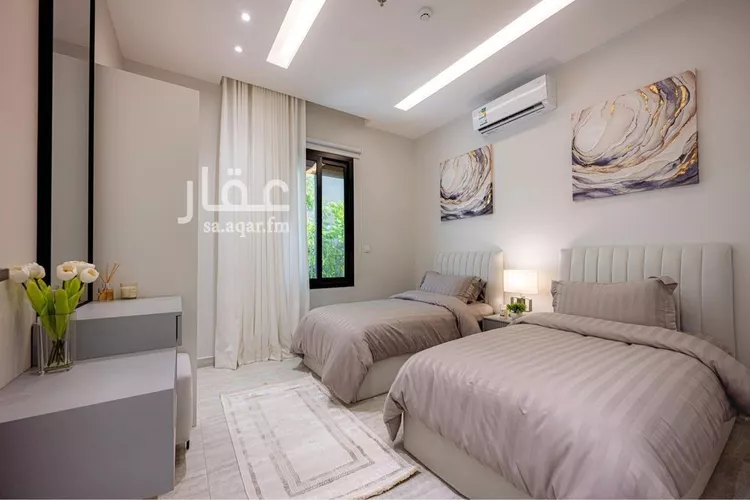 شقة للإيجار في شارع الحوي, حي العقيق, مدينة الرياض, منطقة الرياض صورة 4