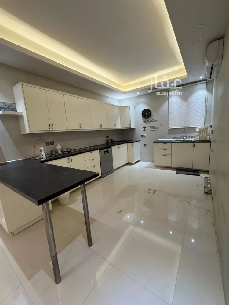شقة للإيجار في شارع أرجوان, حي الملقا, مدينة الرياض, منطقة الرياض صورة 4