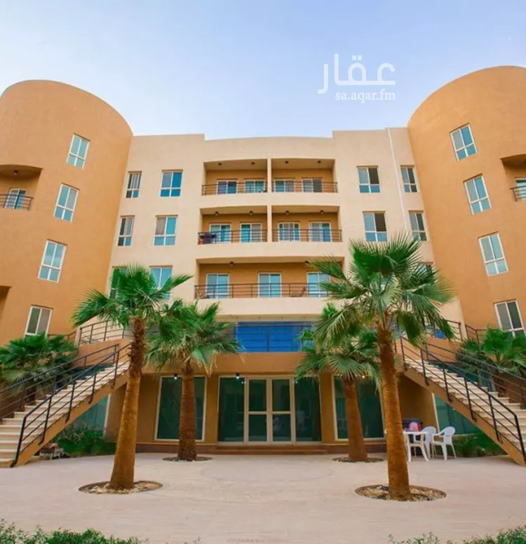 شقة للإيجار في شارع الفجر, حي الياسمين, مدينة الرياض, منطقة الرياض صورة 4