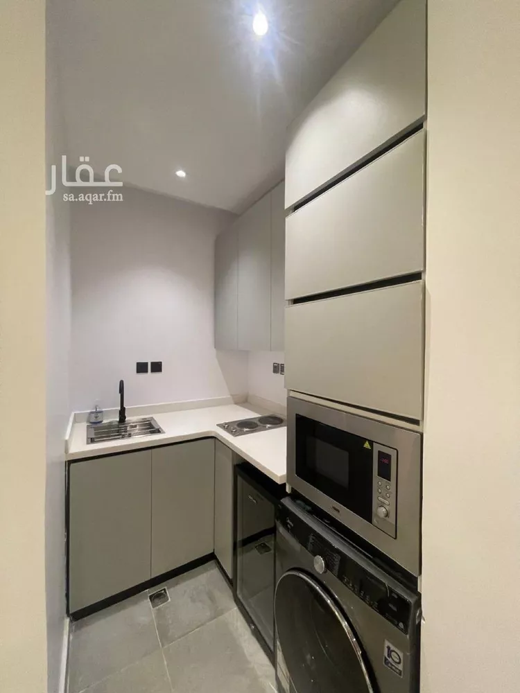 Apartment for Rent in Riyadh Al Malqa صورة 4