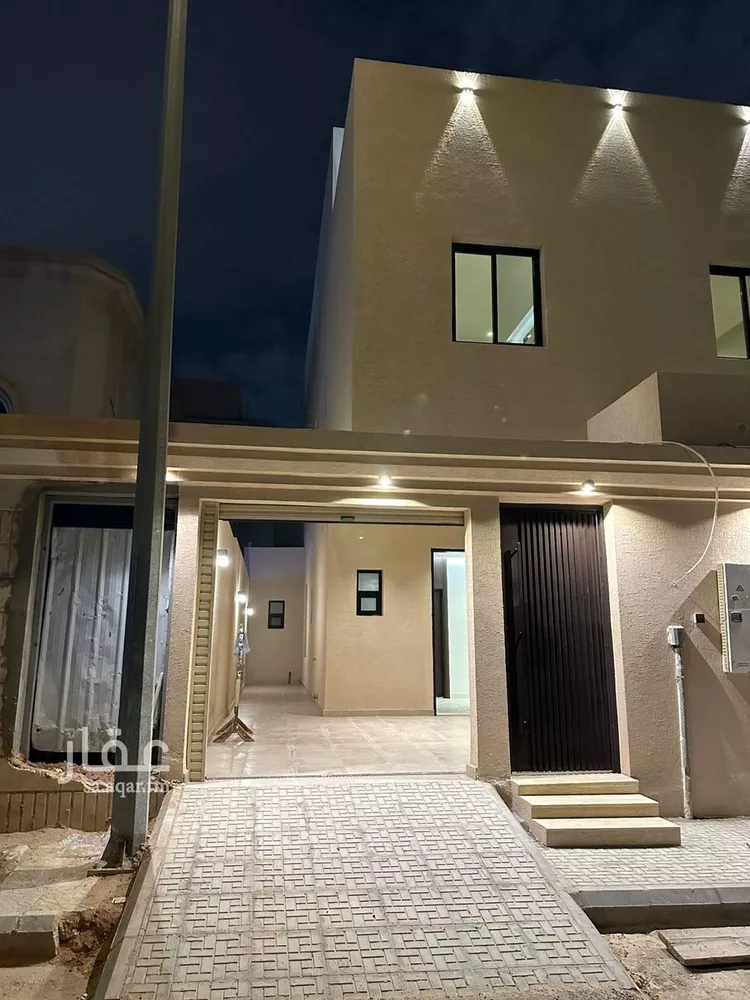 Apartment for Rent in Riyadh Al Aqiq