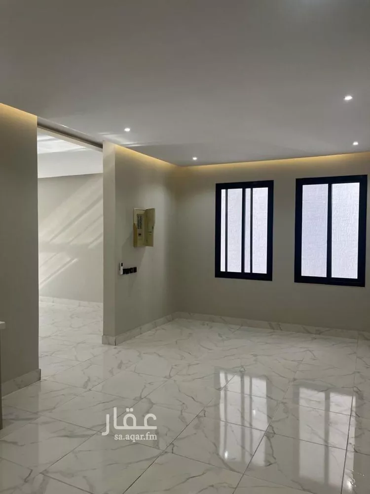 دور للإيجار في شارع احمد بن نصر الخفاف, حي العارض, مدينة الرياض, منطقة الرياض صورة 4