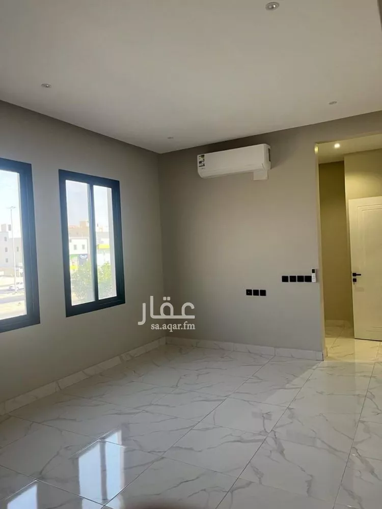 دور للإيجار في شارع احمد بن نصر الخفاف, حي العارض, مدينة الرياض, منطقة الرياض صورة 5