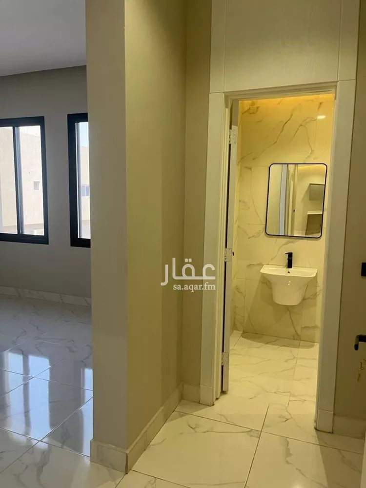 دور للإيجار في شارع احمد بن نصر الخفاف, حي العارض, مدينة الرياض, منطقة الرياض صورة 2