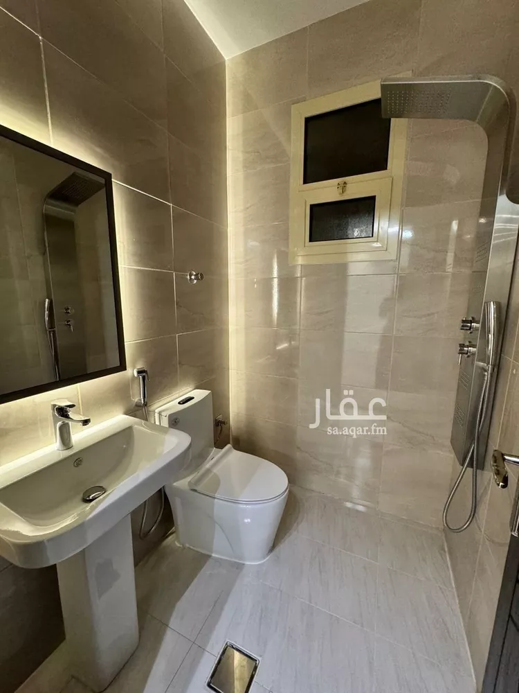 شقة للإيجار في شارع الآلوسي, حي النرجس, مدينة الرياض, منطقة الرياض صورة 5