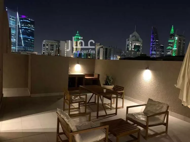 شقة للإيجار في شارع ابن الرماح, حي العليا, مدينة الرياض, منطقة الرياض صورة 3