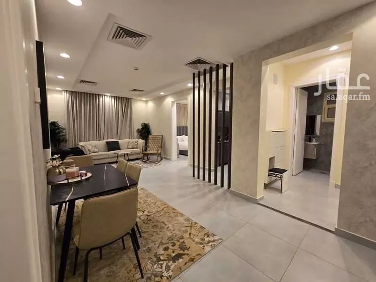 شقة للإيجار في شارع الملك عبدالعزيز ابن عبدالرحمن سعود الفرعي, حي المصيف, مدينة الرياض, منطقة الرياض صورة 5