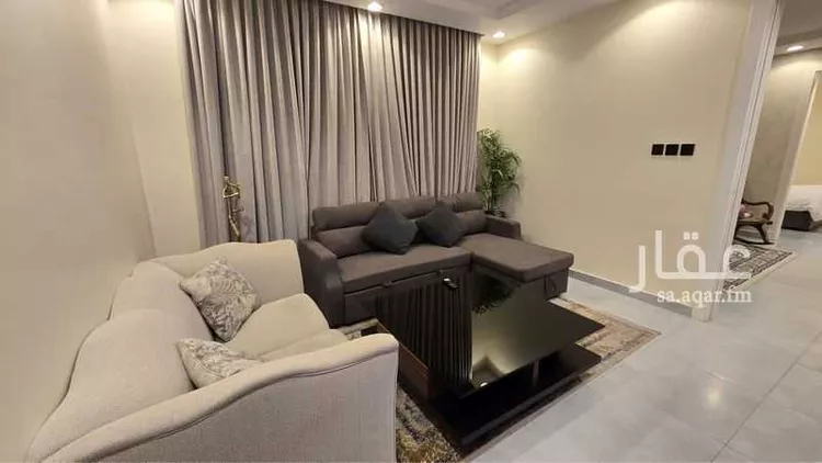 شقة للإيجار في شارع الملك عبدالعزيز ابن عبدالرحمن سعود الفرعي, حي المصيف, مدينة الرياض, منطقة الرياض