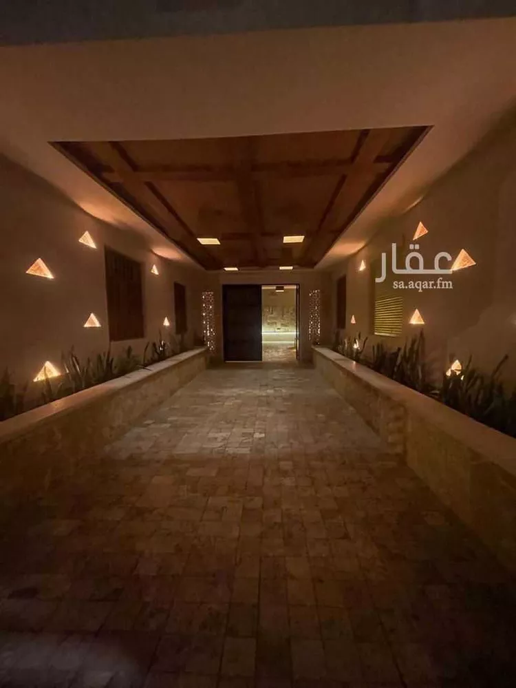 شقة للبيع في شارع الفجر, حي الياسمين, مدينة الرياض, منطقة الرياض صورة 2