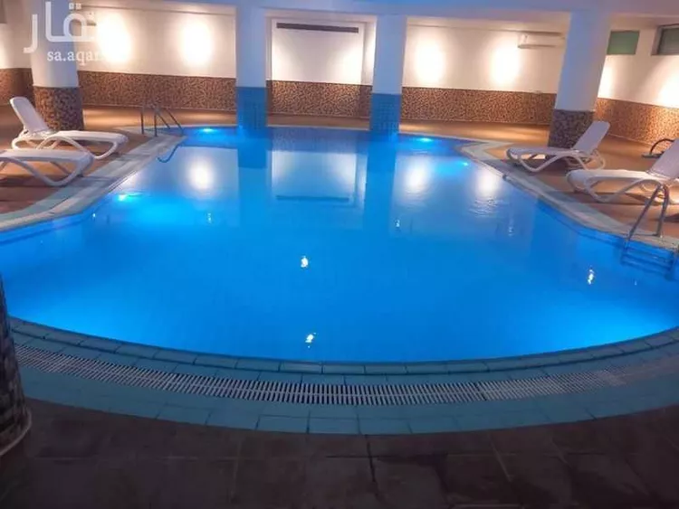 شقة للبيع في شارع الفجر, حي الياسمين, مدينة الرياض, منطقة الرياض 8