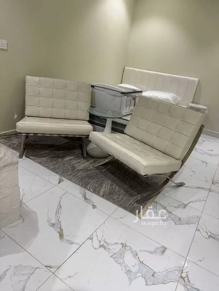 شقة للإيجار في شارع ابن جديد, حي المرسلات, مدينة الرياض, منطقة الرياض