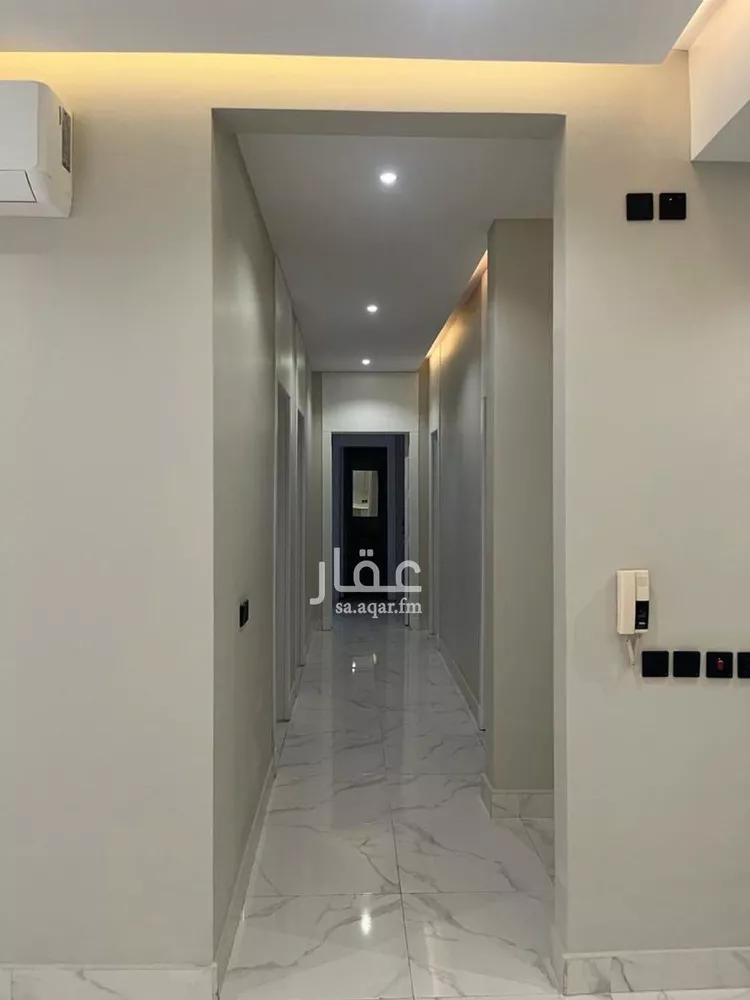 دور للإيجار في شارع احمد بن نصر الخفاف, حي العارض, مدينة الرياض, منطقة الرياض صورة 4