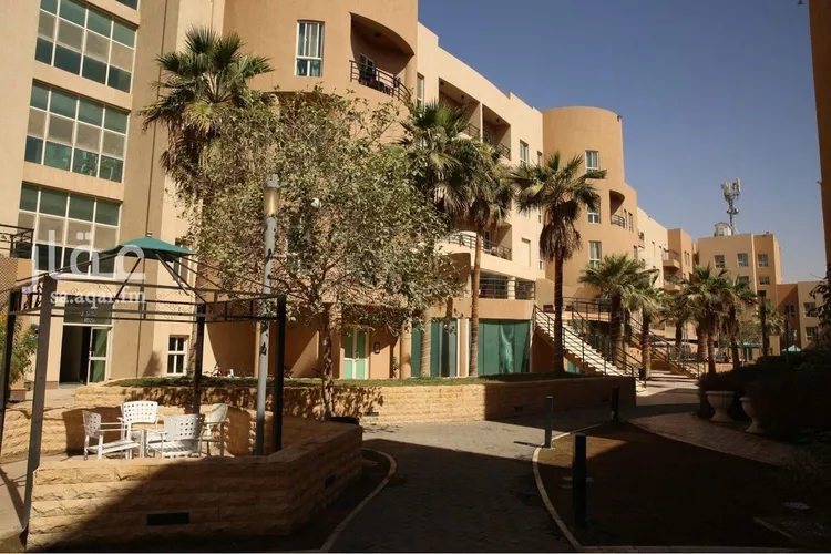 شقة للإيجار في شارع الفجر, حي الياسمين, مدينة الرياض, منطقة الرياض صورة 5