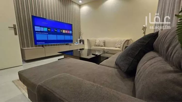 شقة للإيجار في شارع الملك عبدالعزيز ابن عبدالرحمن سعود الفرعي, حي المصيف, مدينة الرياض, منطقة الرياض صورة 2