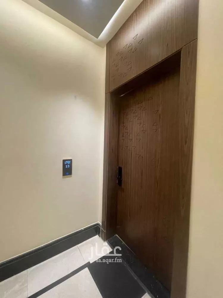 شقة للبيع في شارع الكاتب, حي العارض, مدينة الرياض, منطقة الرياض