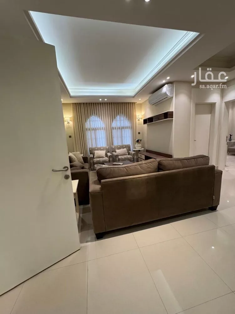 شقة للإيجار في شارع أرجوان, حي الملقا, مدينة الرياض, منطقة الرياض صورة 3