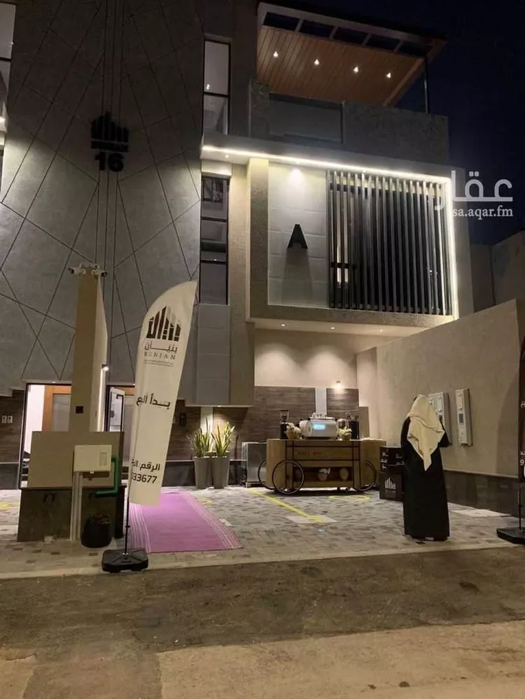 شقة للإيجار في شارع ابن الرماح, حي العليا, مدينة الرياض, منطقة الرياض صورة 5