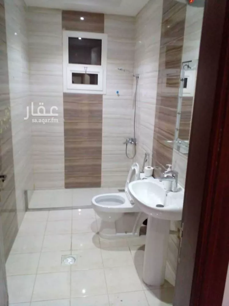 شقة للإيجار في شارع القادسية, حي الياسمين, مدينة الرياض, منطقة الرياض