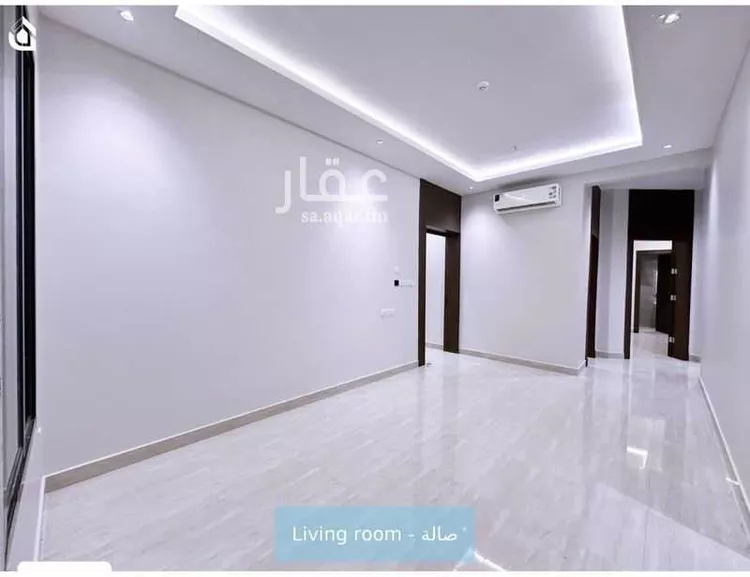 شقة للإيجار في شارع أبي موسى عيسى بن دواد السطاس, حي الرمال, مدينة الرياض, منطقة الرياض صورة 4