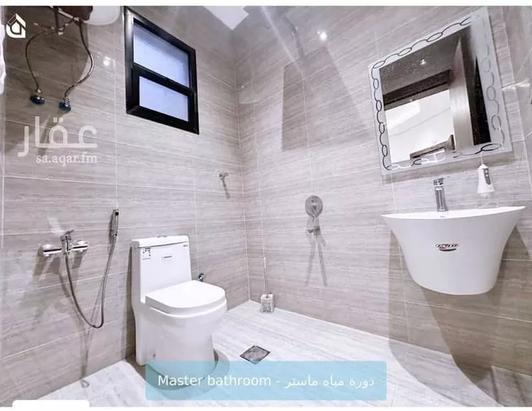 شقة للإيجار في شارع أبي موسى عيسى بن دواد السطاس, حي الرمال, مدينة الرياض, منطقة الرياض صورة 2