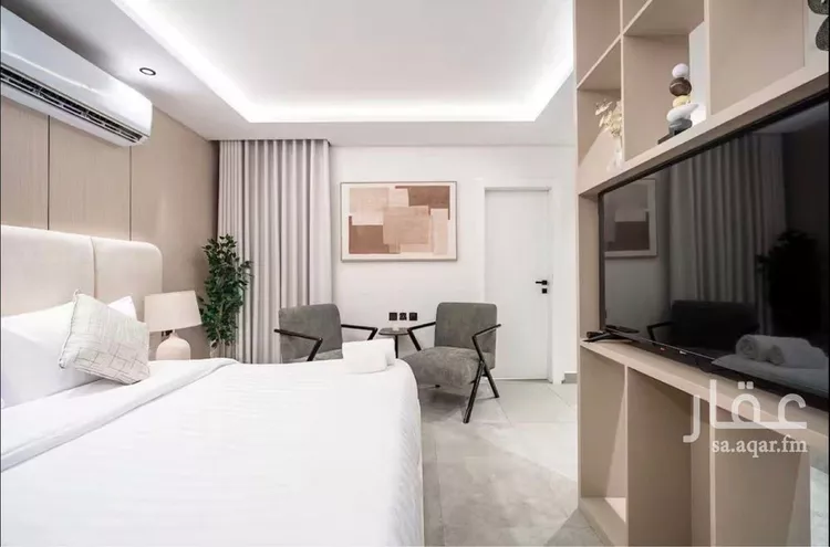 Apartment for Rent in Riyadh Al Malqa صورة 2