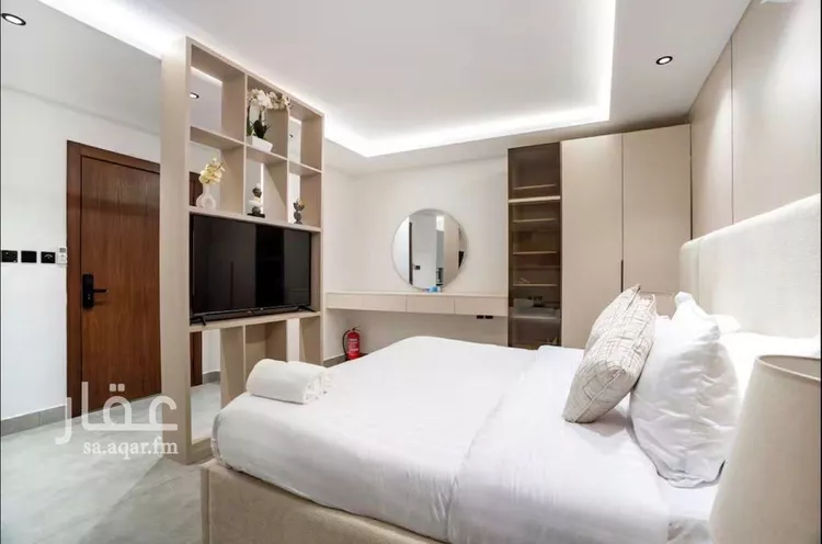 Apartment for Rent in Riyadh Al Malqa