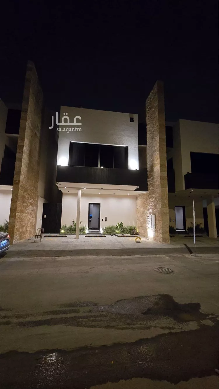 Floor for Rent in Riyadh Al Olaya