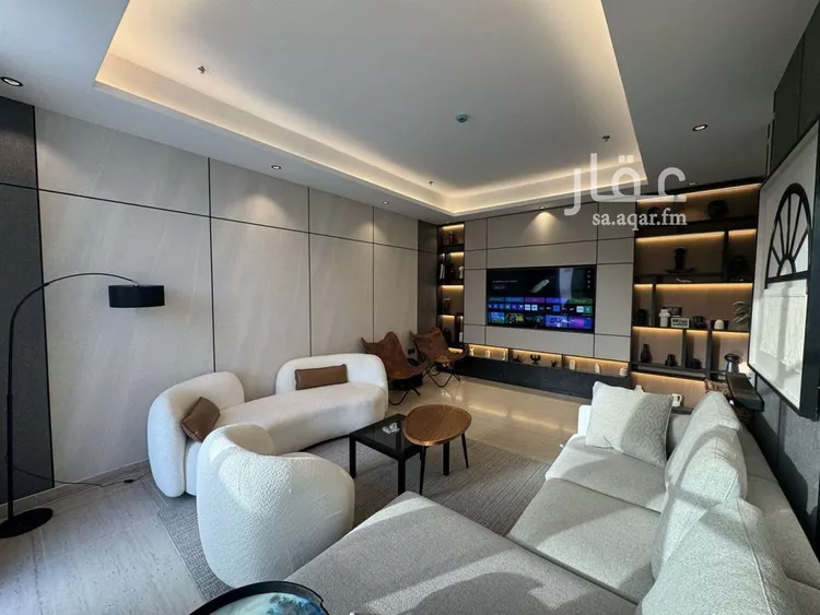 Apartment for Rent in Riyadh Al Qirawan صورة 5