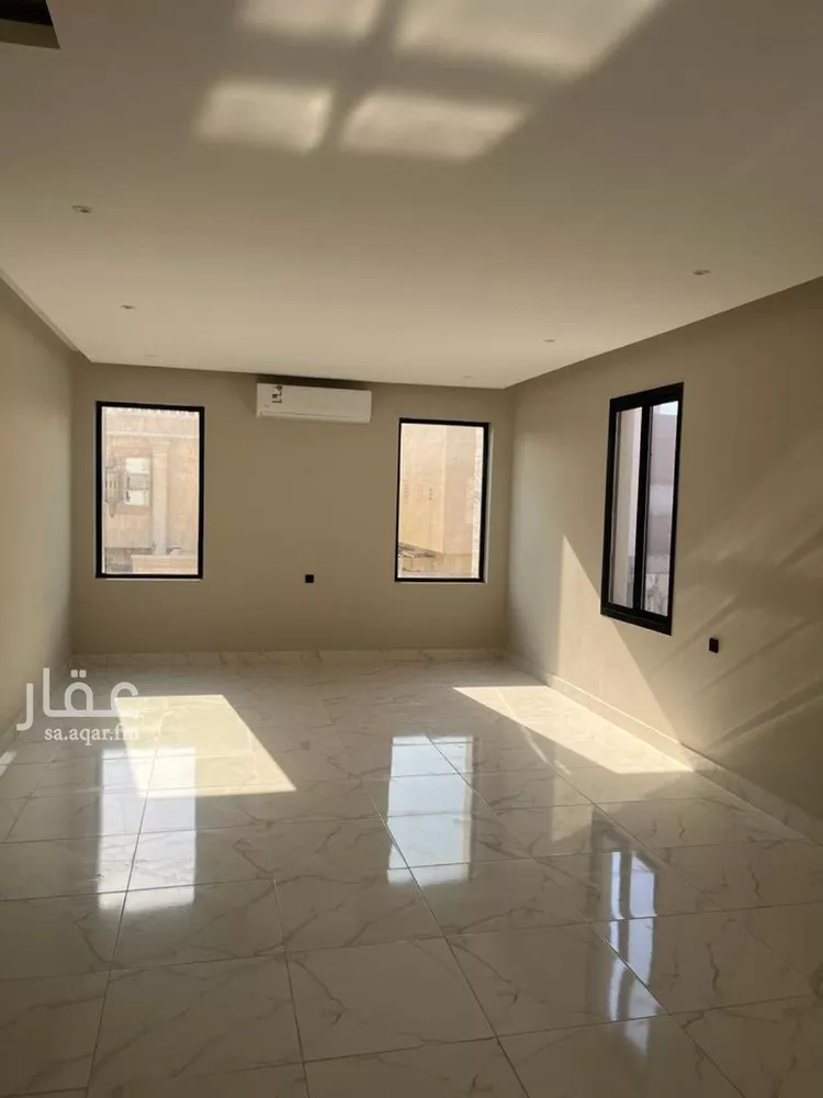 دور للإيجار في شارع احمد بن نصر الخفاف, حي العارض, مدينة الرياض, منطقة الرياض صورة 2