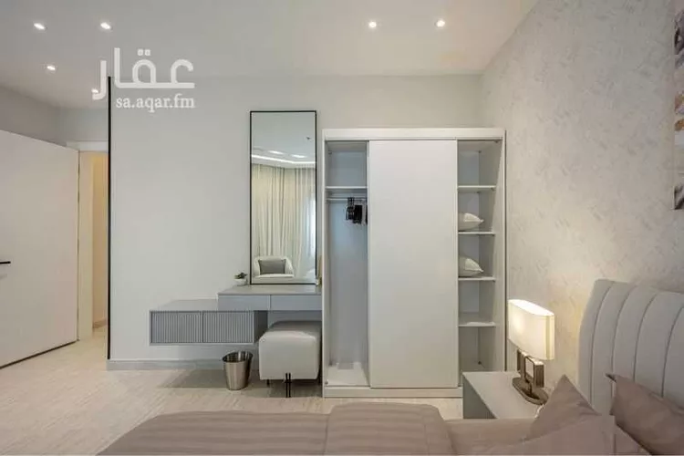 شقة للإيجار في شارع الحوي, حي العقيق, مدينة الرياض, منطقة الرياض صورة 3