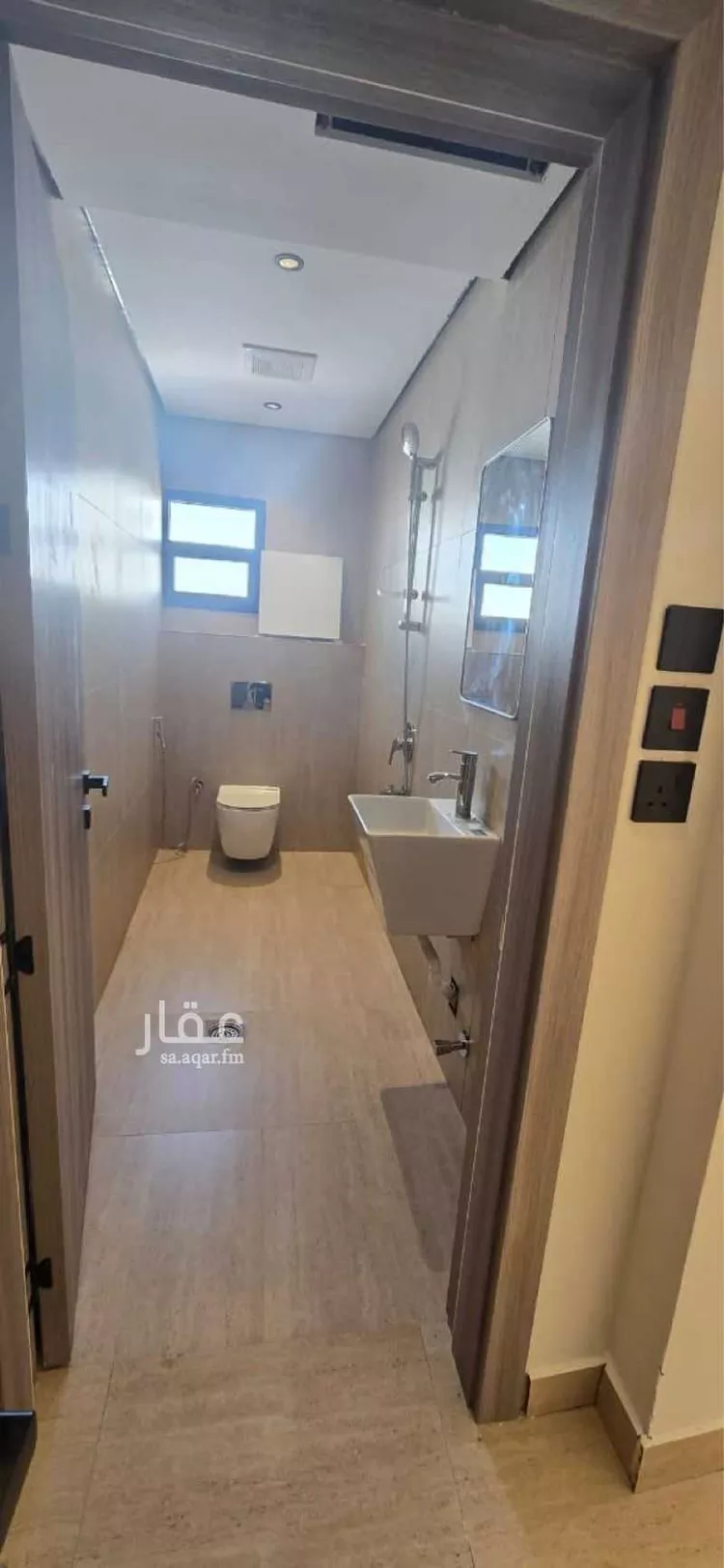 شقة للإيجار في شارع حائل, حي النزهة, مدينة الرياض, منطقة الرياض صورة 2