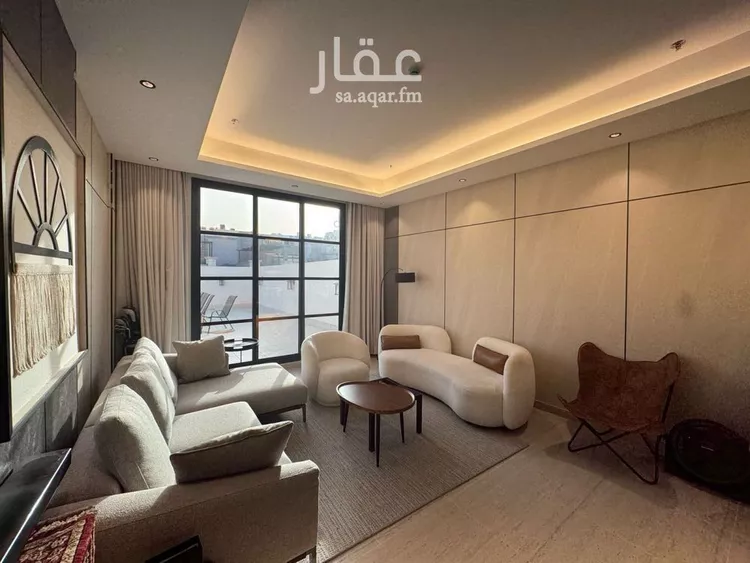 Apartment for Rent in Riyadh Al Qirawan