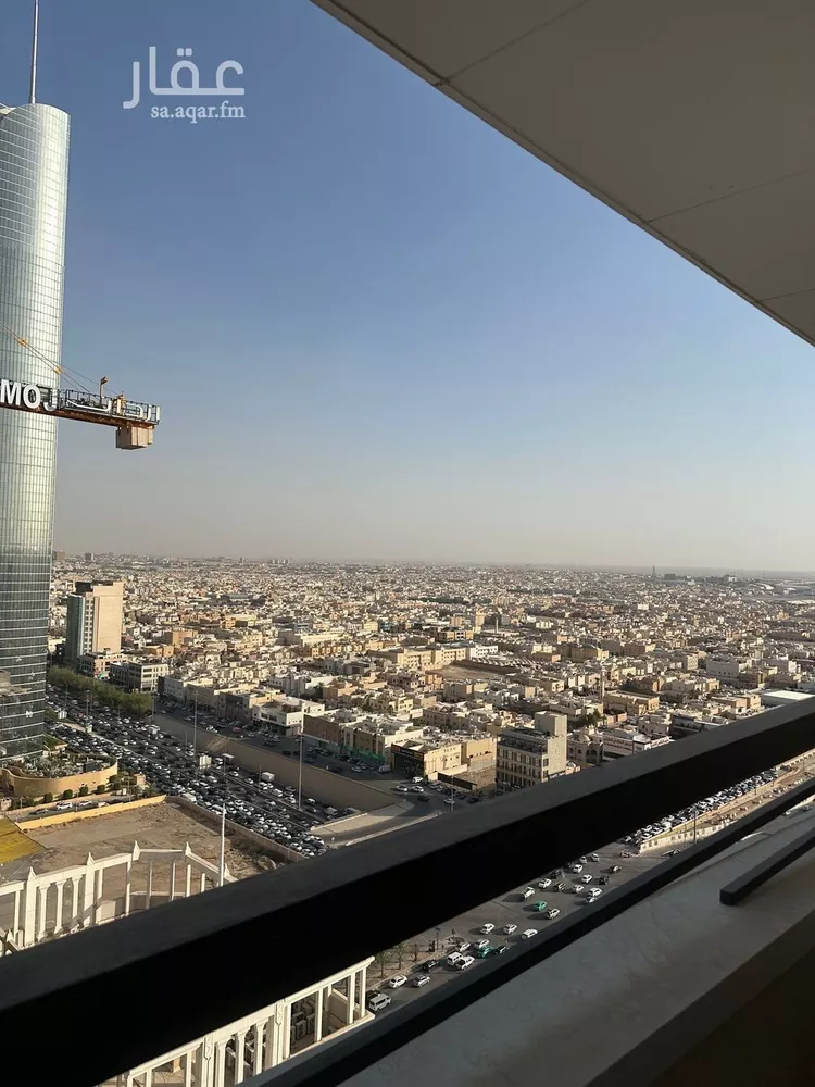 Apartment for Sale in Riyadh As Sahafah