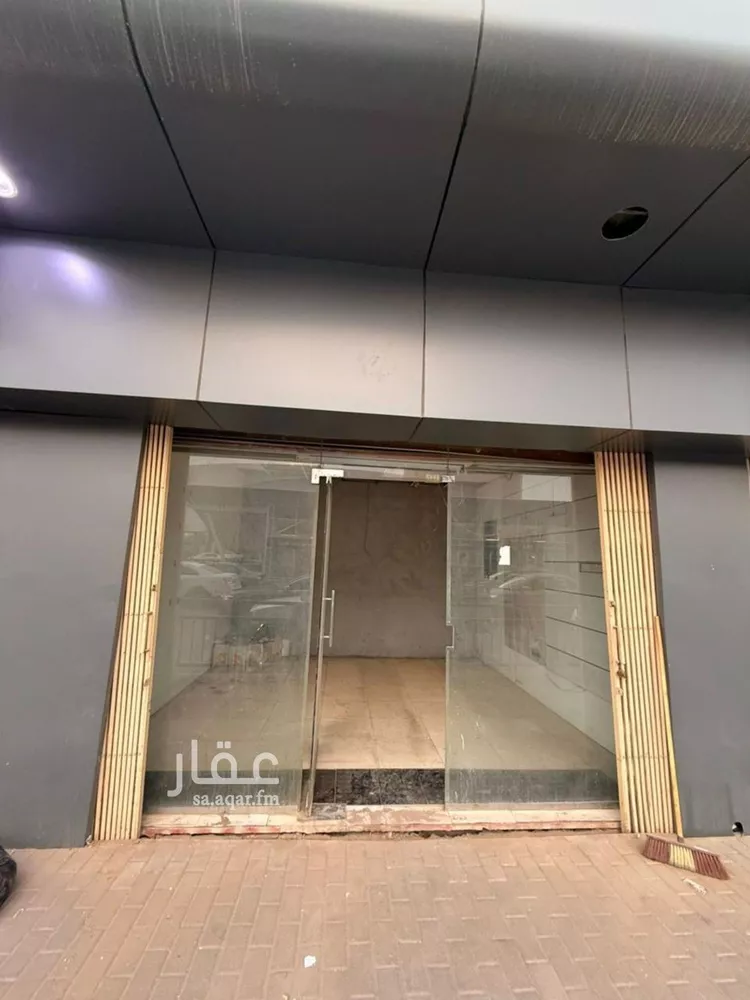 محل للإيجار في شارع  الشافعي, حي السلام, مدينة الرياض, منطقة الرياض صورة 2