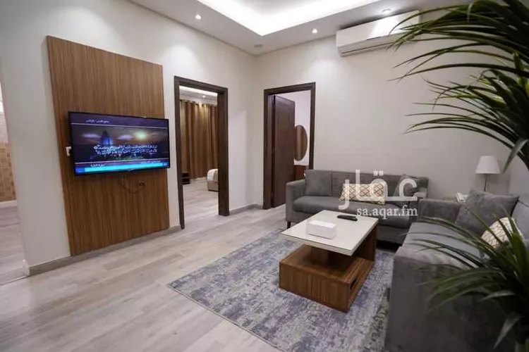 شقة للإيجار في شارع  الشافعي, حي السلام, مدينة الرياض, منطقة الرياض صورة 5