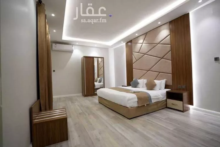 شقة للإيجار في شارع الشافعي, حي السلام, مدينة الرياض, منطقة الرياض 7