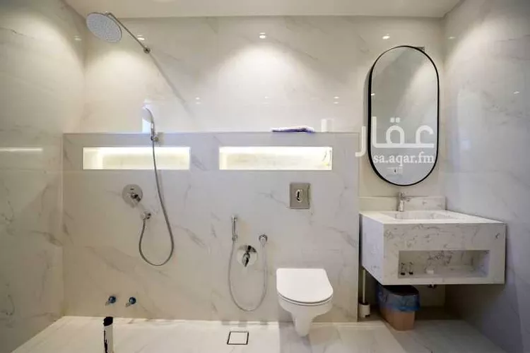 شقة للإيجار في شارع  الشافعي, حي السلام, مدينة الرياض, منطقة الرياض صورة 4