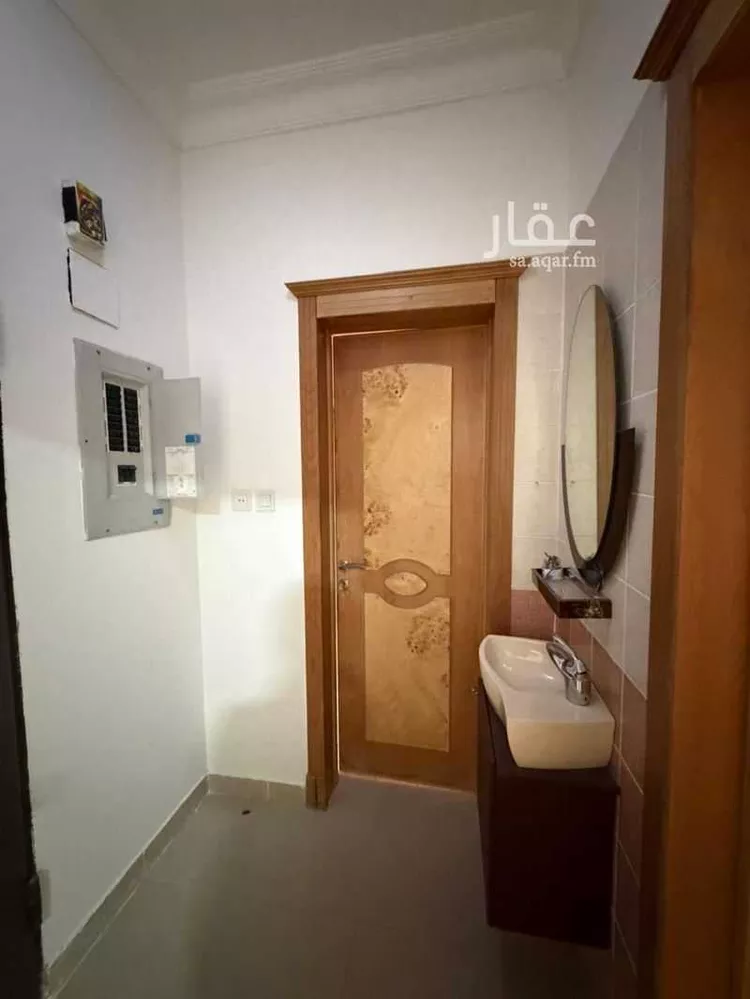 شقة للإيجار في شارع خزام, حي الملك عبدالله, مدينة الرياض, منطقة الرياض صورة 2