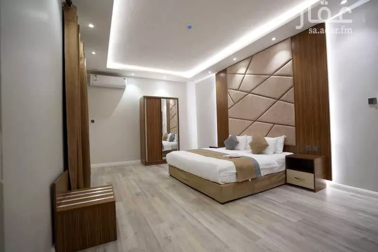 عمارة للإيجار في شارع  الشافعي, حي السلام, مدينة الرياض, منطقة الرياض صورة 3