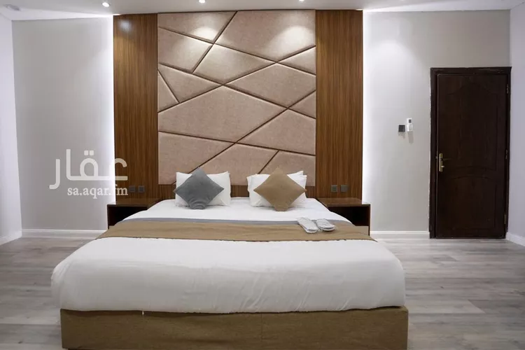 شقة للإيجار في شارع الشافعي, حي السلام, مدينة الرياض, منطقة الرياض صورة 2