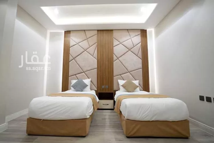 عمارة للإيجار في شارع  الشافعي, حي السلام, مدينة الرياض, منطقة الرياض صورة 4
