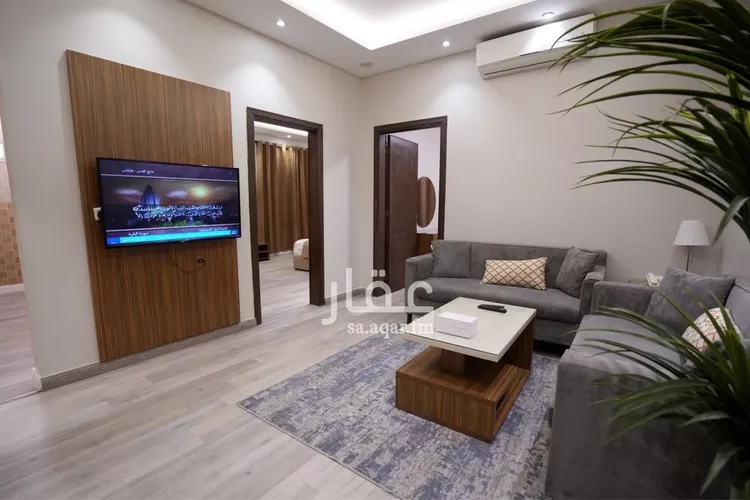 شقة للإيجار في شارع  الشافعي, حي السلام, مدينة الرياض, منطقة الرياض صورة 4