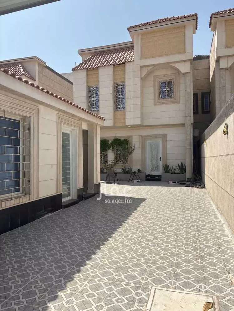 فيلا للبيع في شارع الشروق ، حي اللؤلؤ ، الخبر ، الخبر